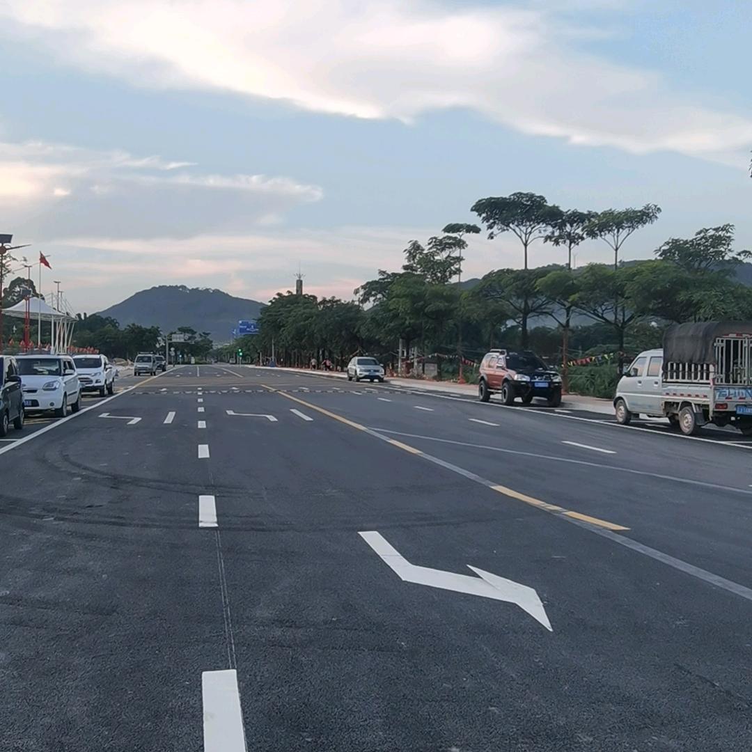 普洱市钧盛交通设施工程