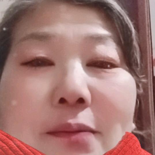千山万水姐