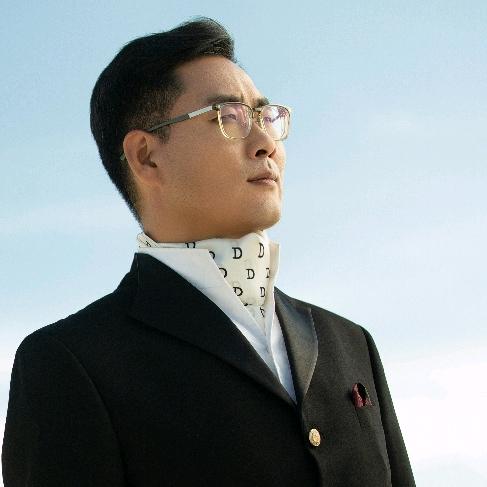 董凯声乐朗诵艺术