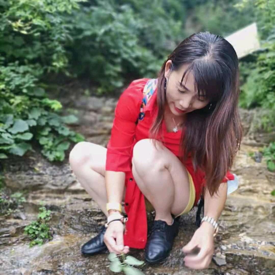 秦老妹