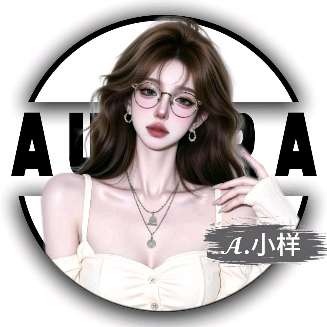 𝓐.小样