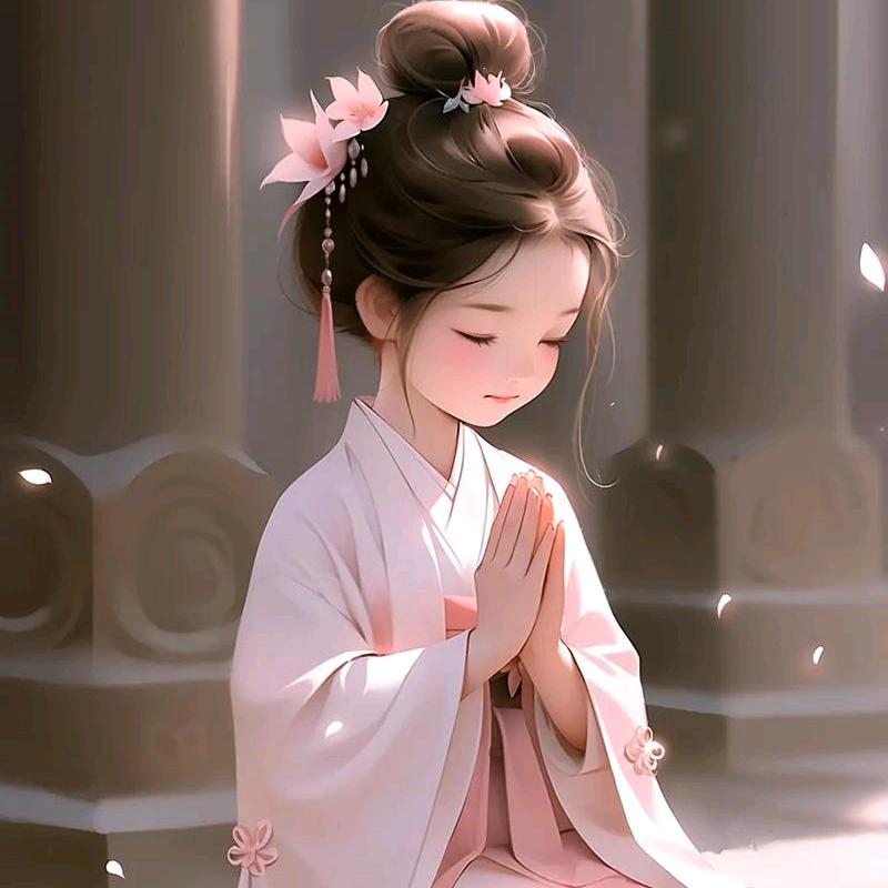 腰缠万贯