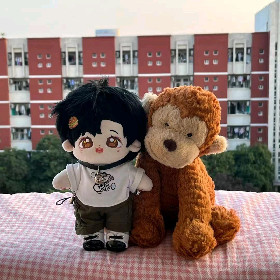 Jakara明星潮玩周边