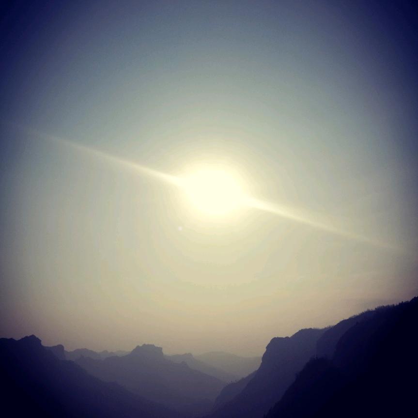 摘星怪