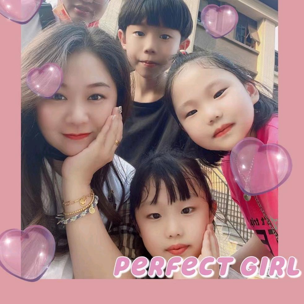 三宝宅妈😘