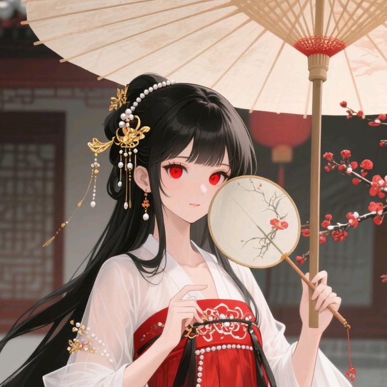 苏染染头像