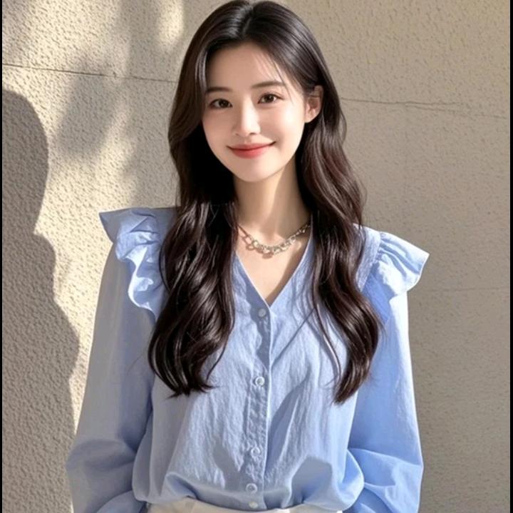 聚宁少女《赶大集》