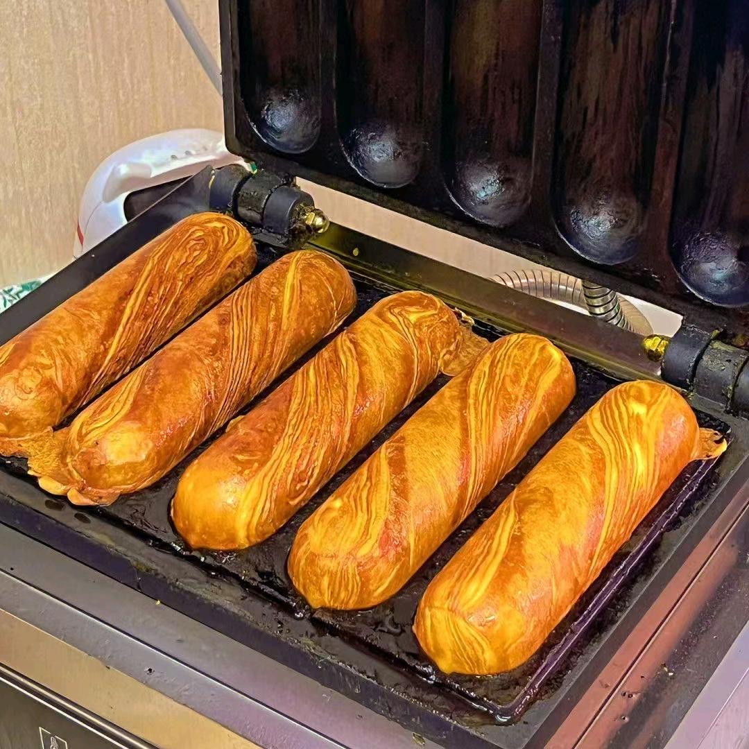 馔悦食品批发