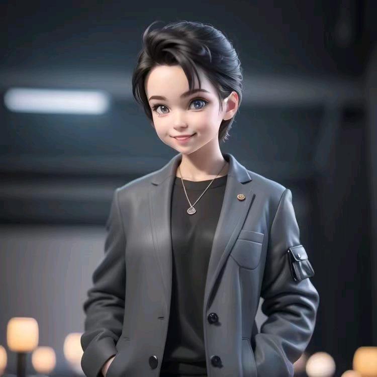 小琳琳