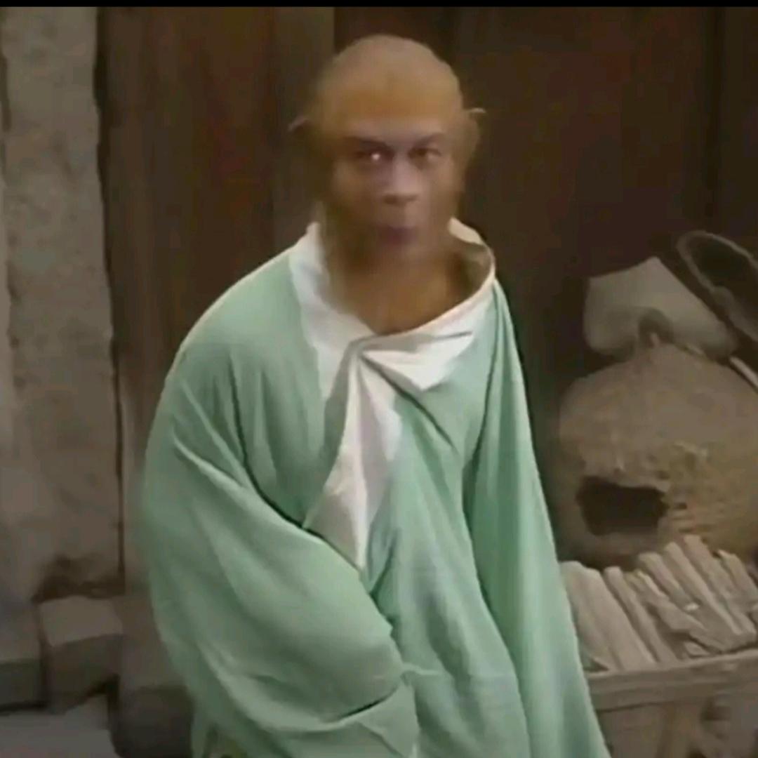 阳光男人