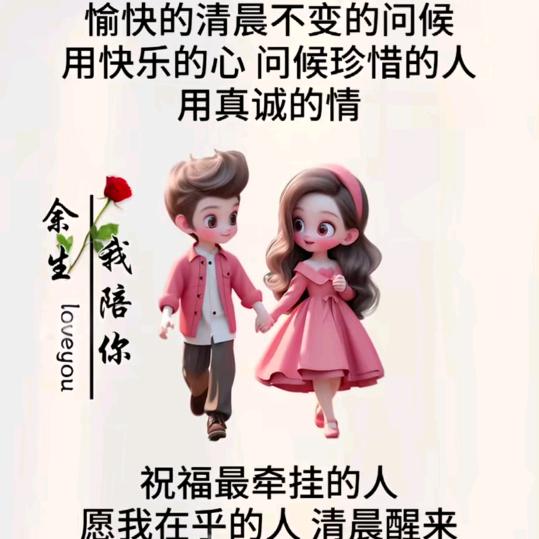 转身一辈子