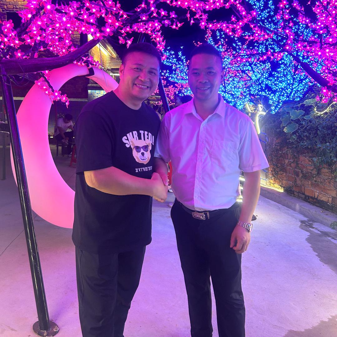 浏阳金尊领黎生
