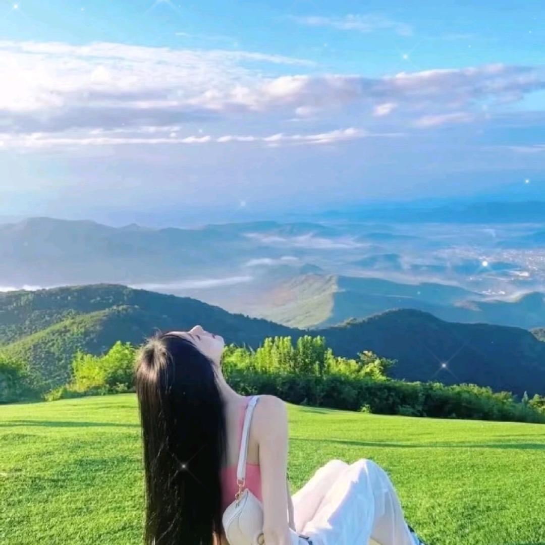 ཽ南栀倾寒🍃