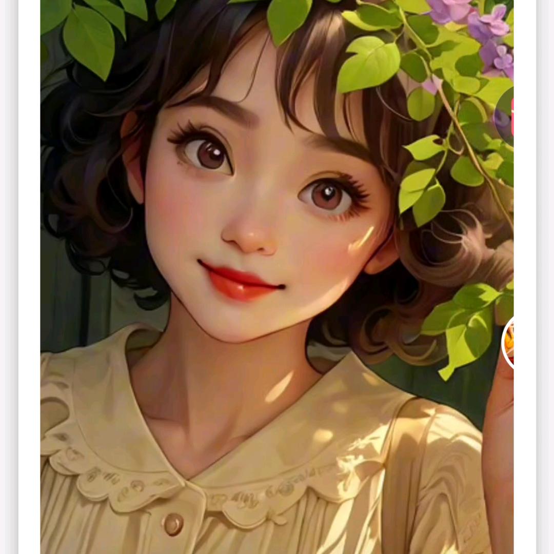 陌上花开