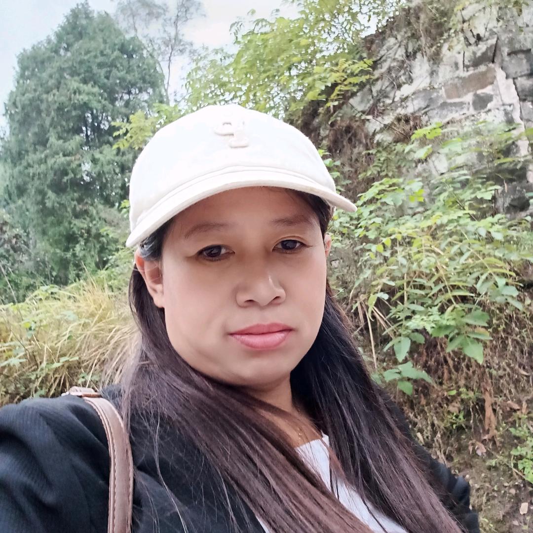 农村莽婆娘