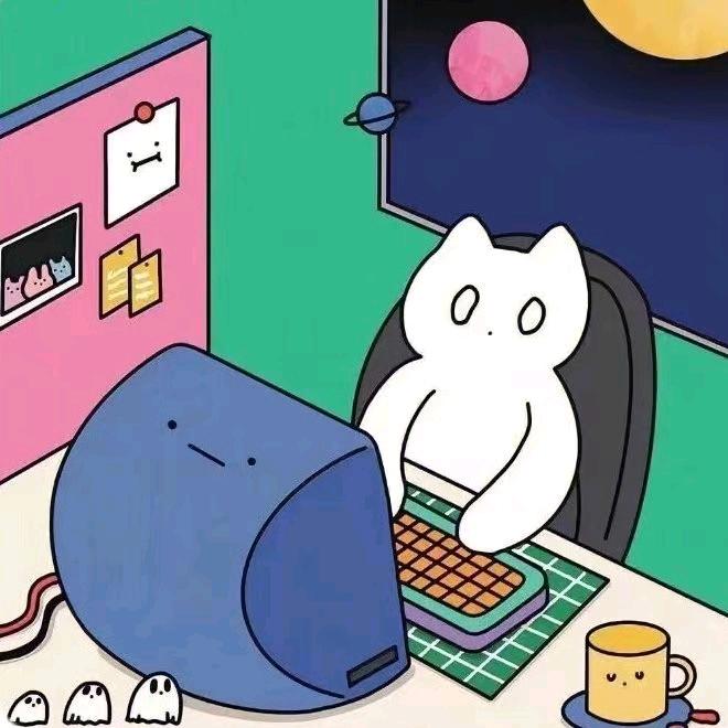 Leo秃了怎么做设计