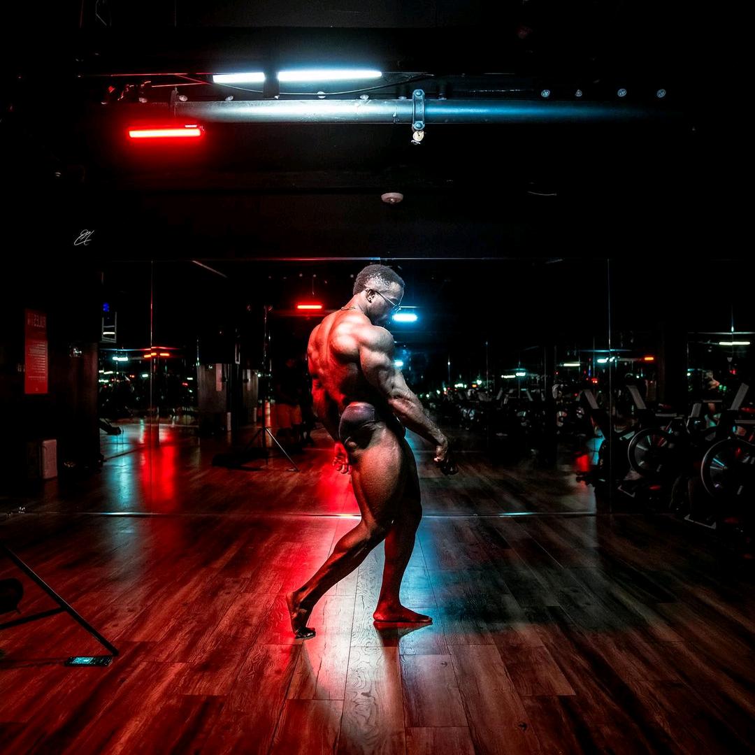 FITGOERS