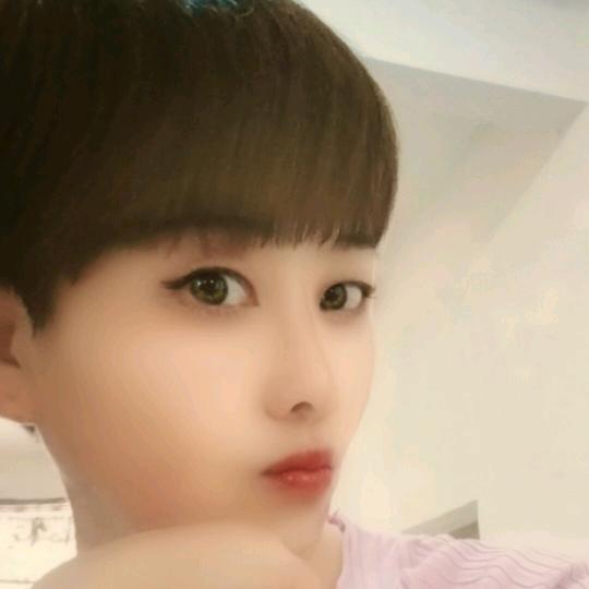 幸福的微笑😁
