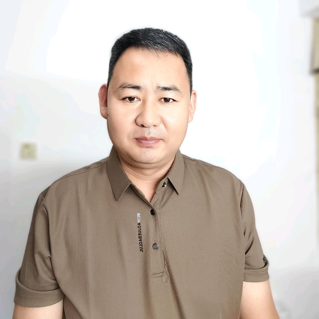 付工长贝链装饰工作室