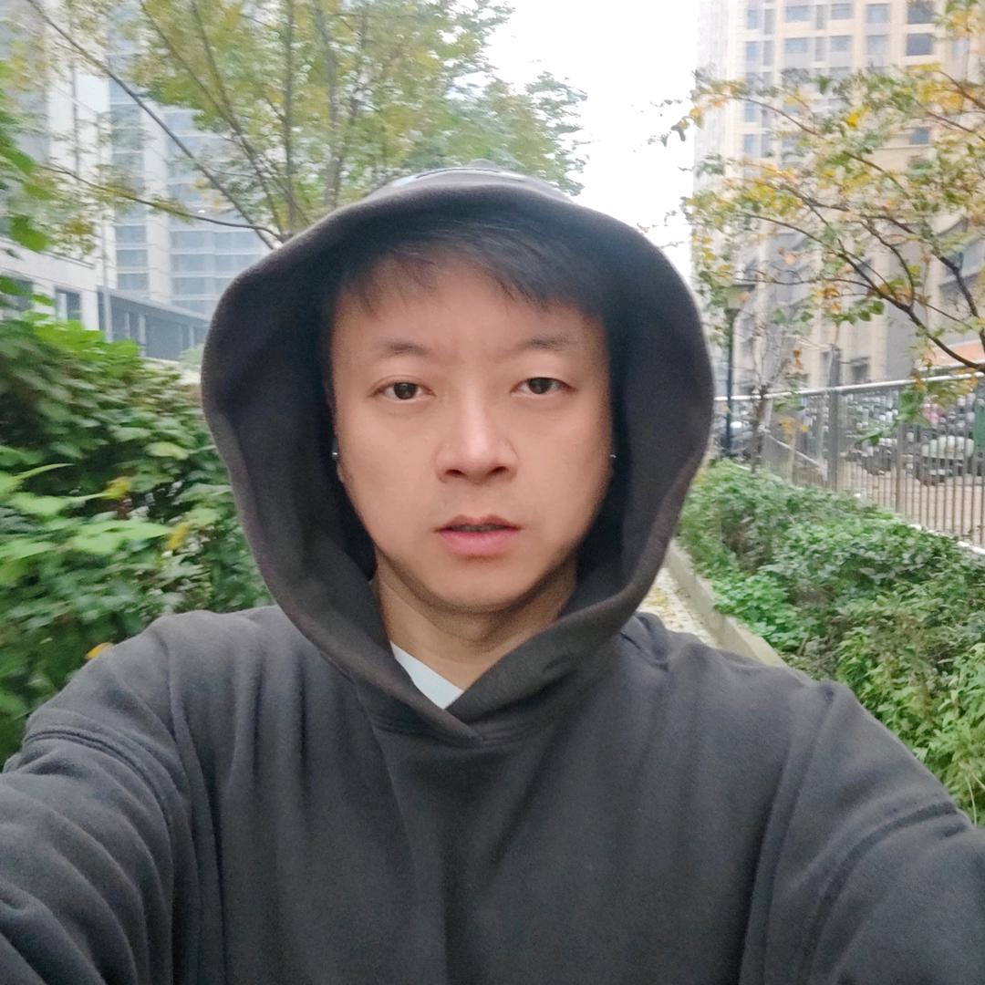 無し形で