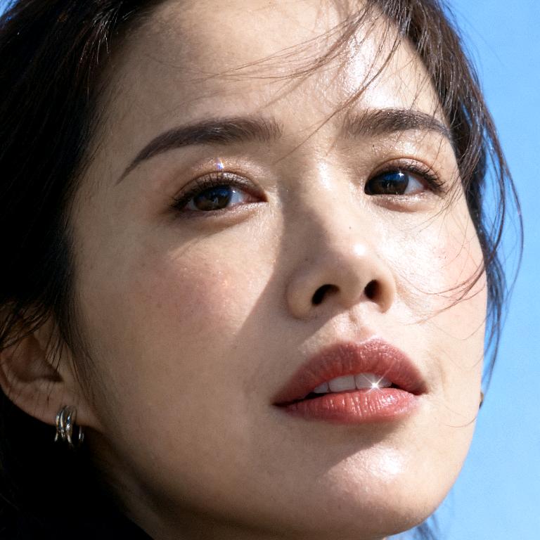 冷月如霜