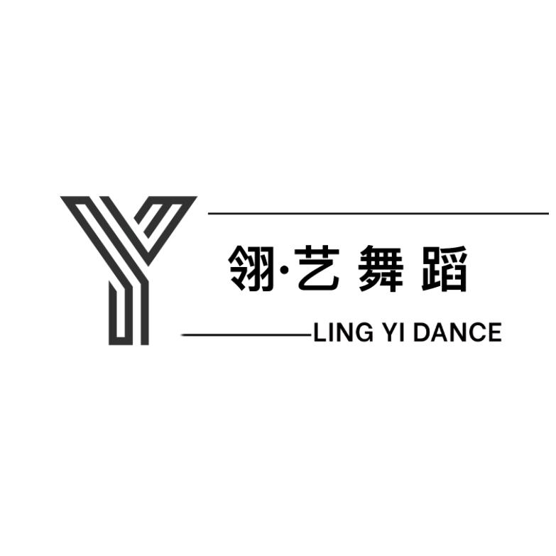 淮北翎艺舞蹈官方总账号