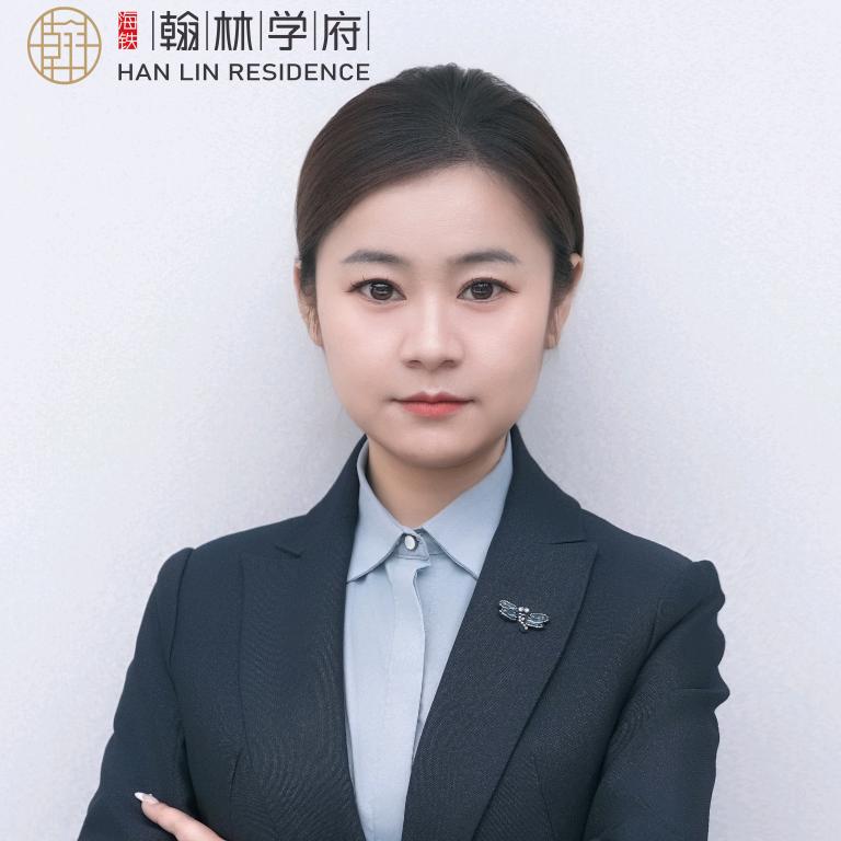 运城翰林学府-杨倩