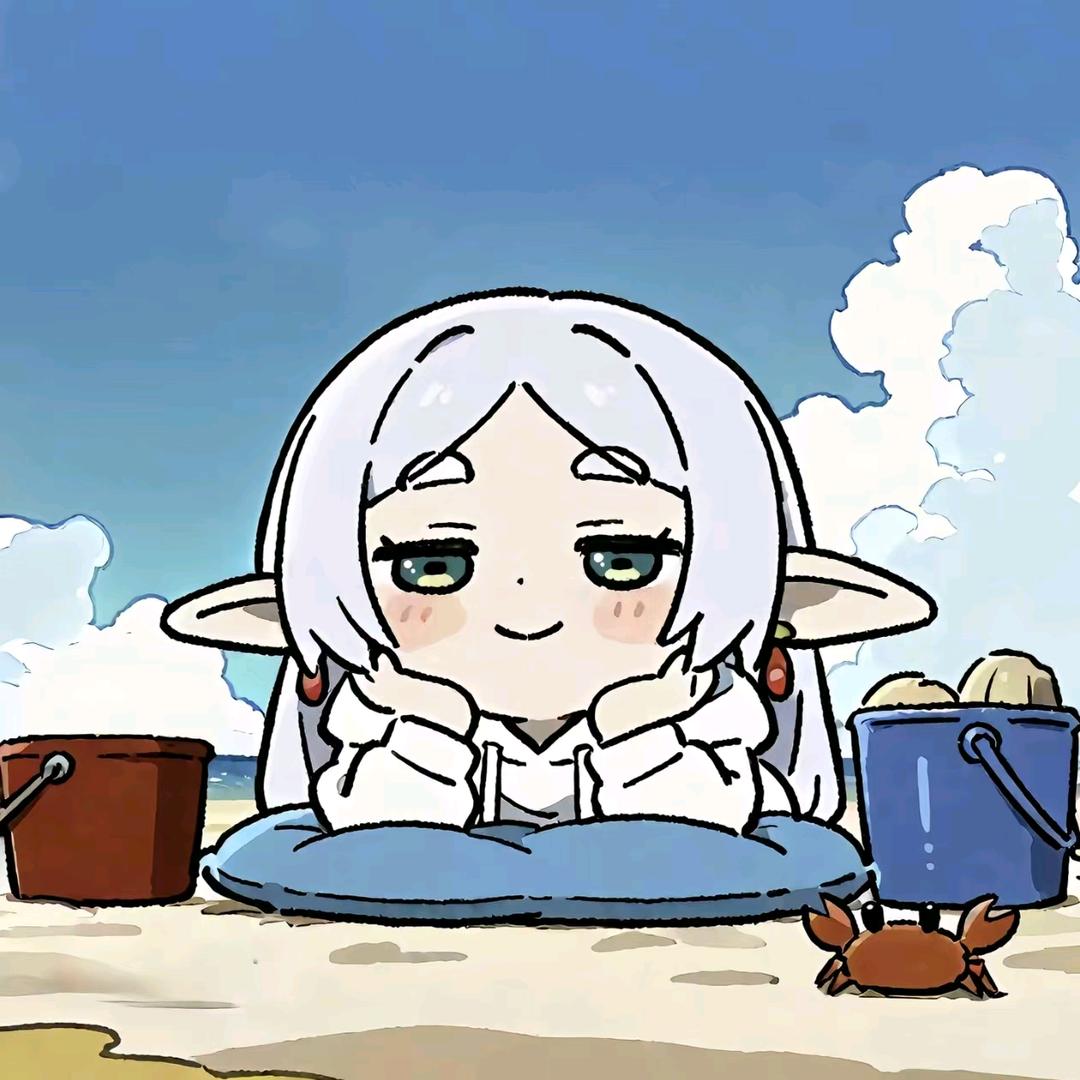 凌霜