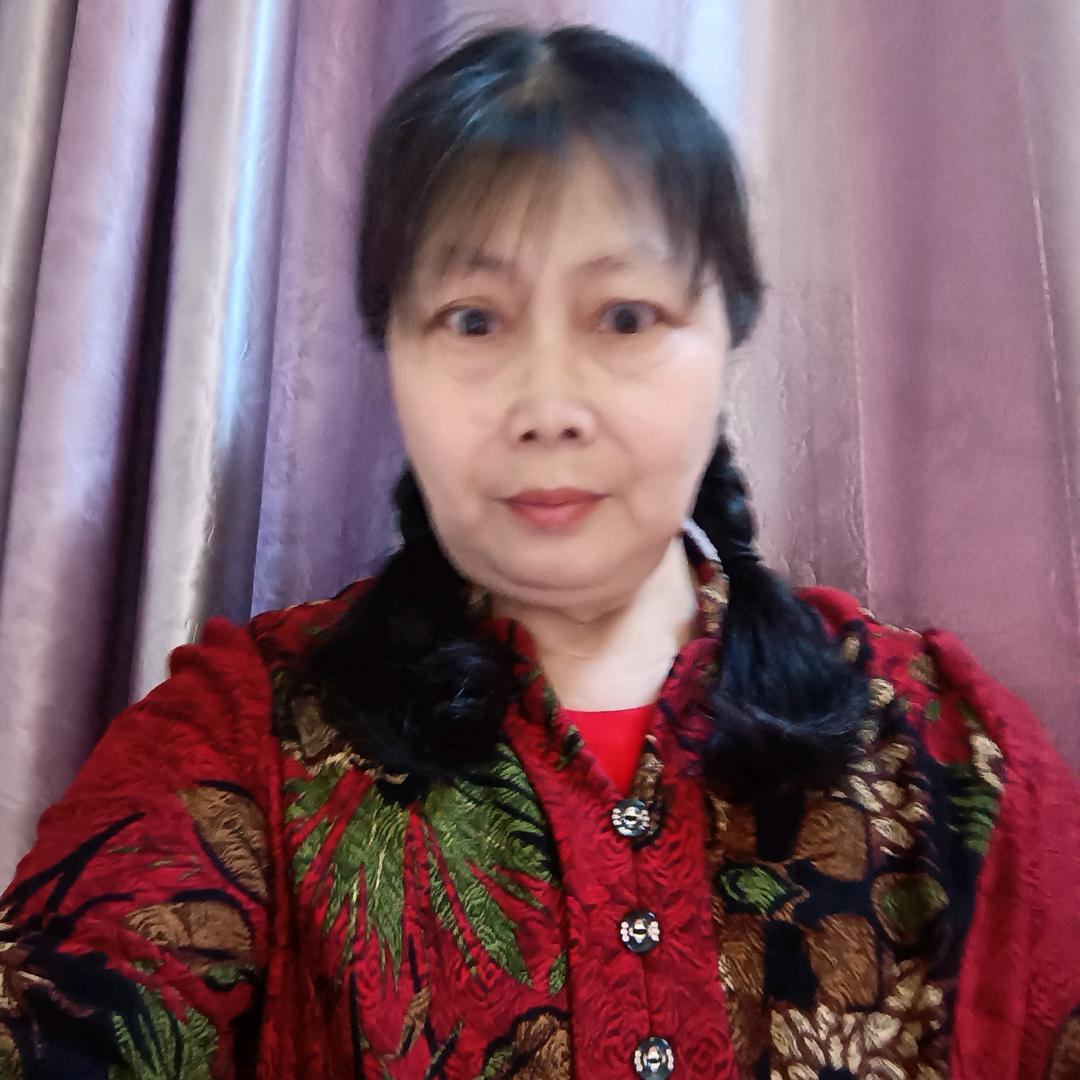 老李大姐