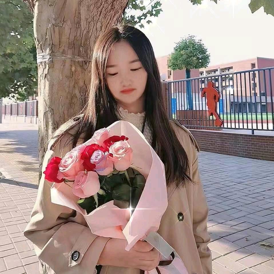 🌈一片小彩虹