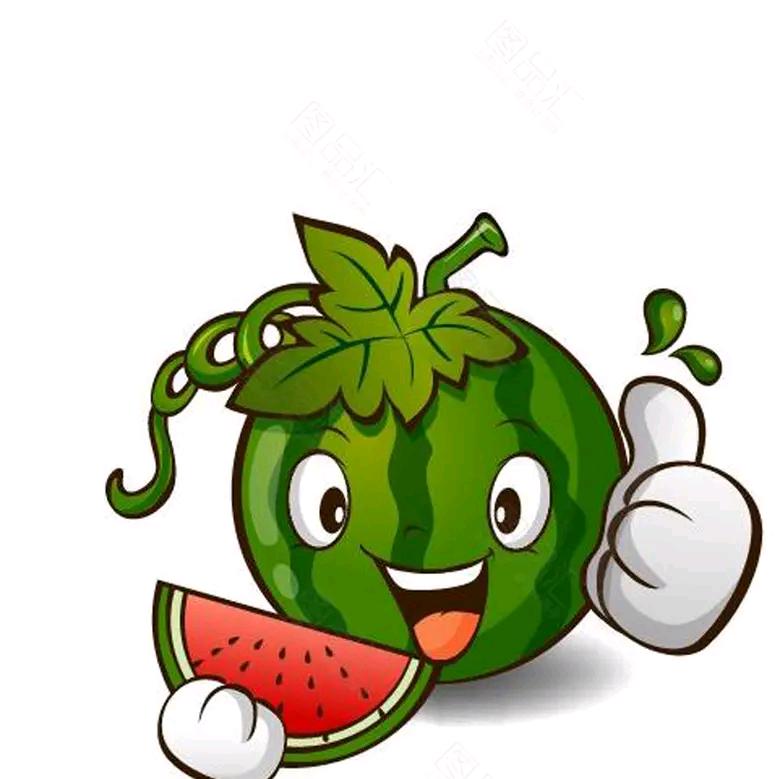 🍉西瓜
