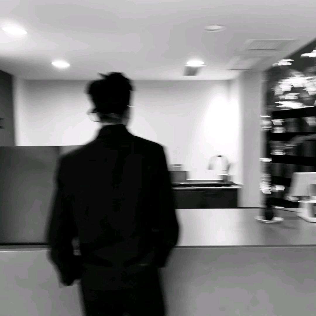 男朋友的服装店