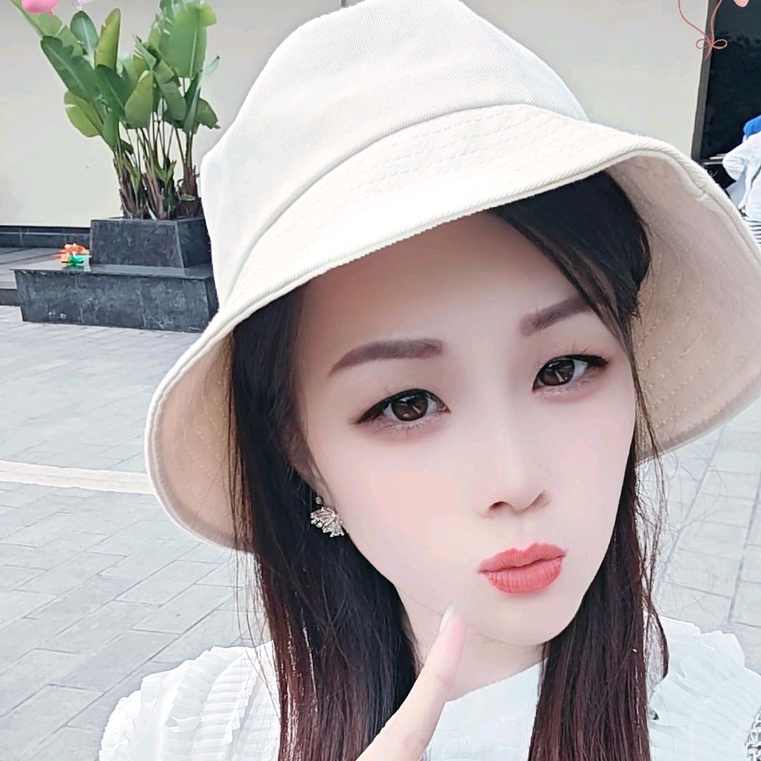张兰兰🧚
