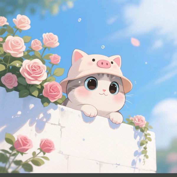 小凡的小助理💖