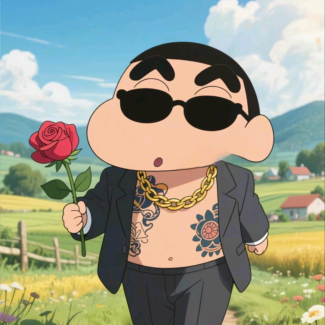 張先森