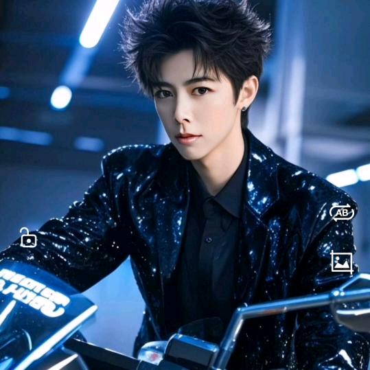 冰峰制作拒绝私聊