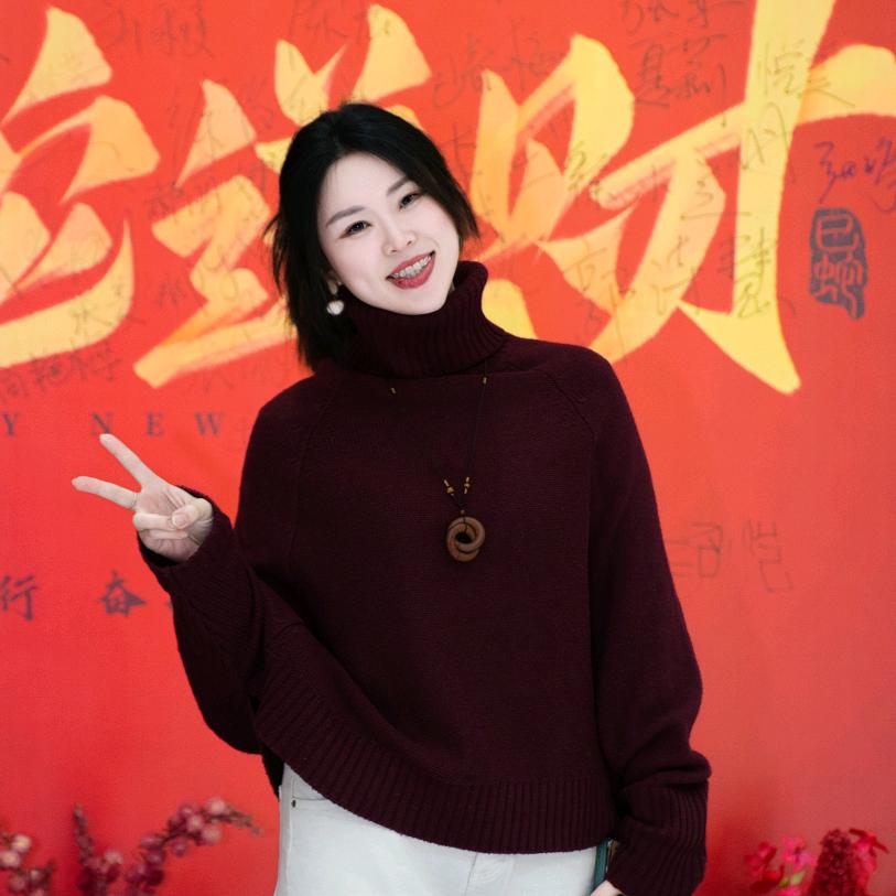 王悦美