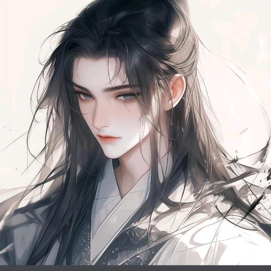 无心灬
