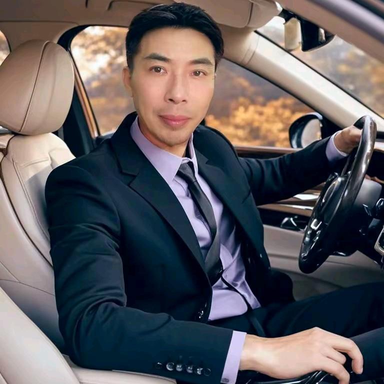 Mr.tang