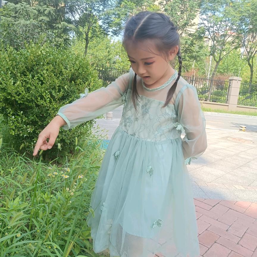 天昊妈妈