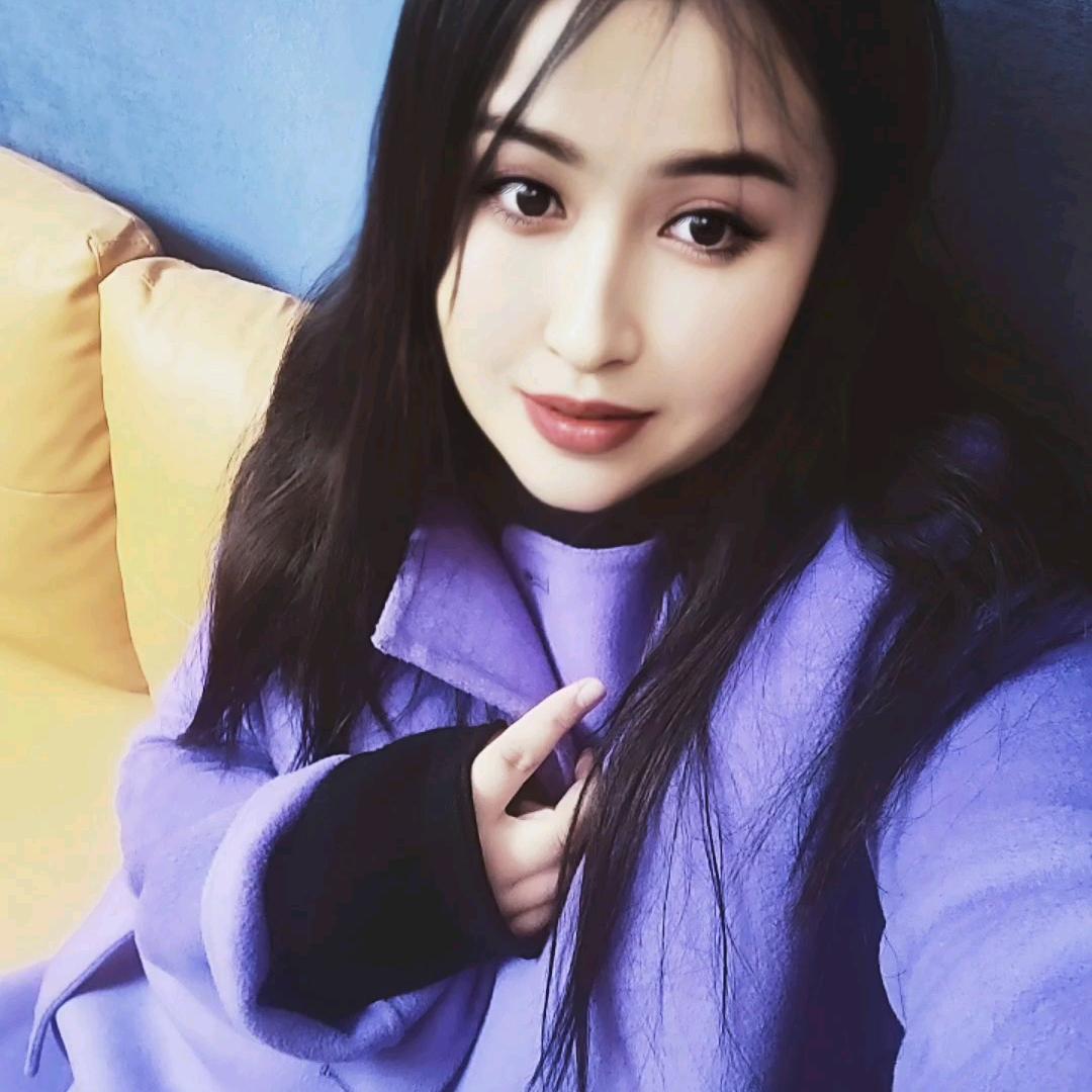 帕提古丽  好物🛒