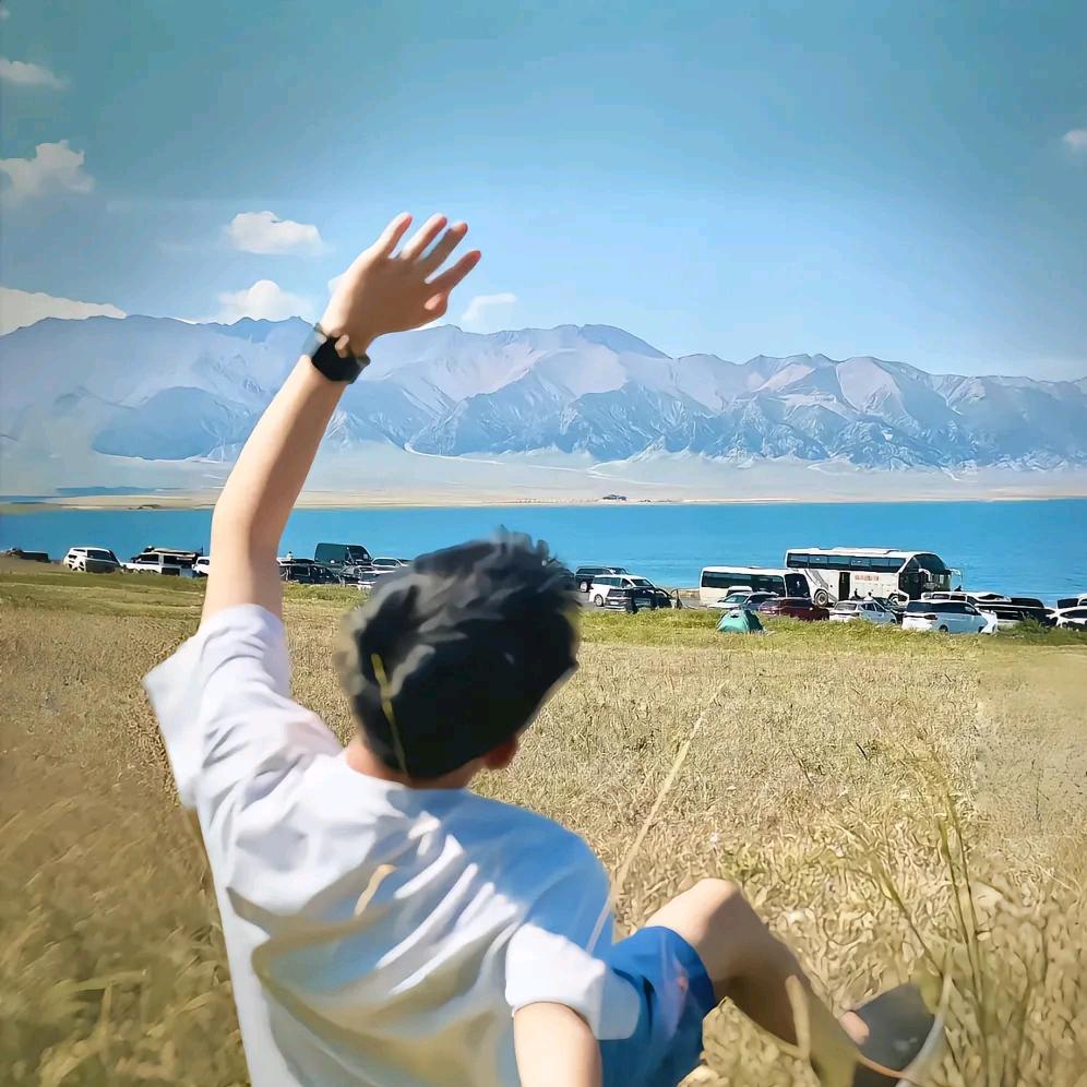 山秋