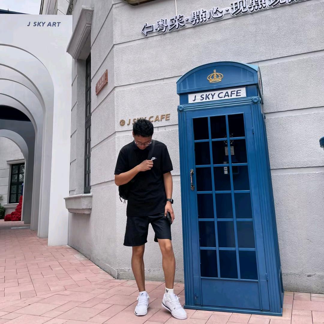 AI半寒👺