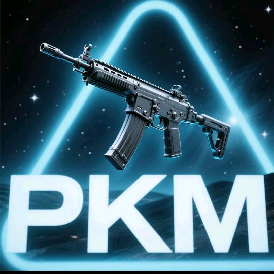 PKM通用机枪