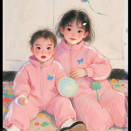 啊啾❤️