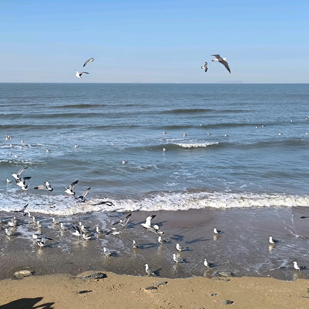 细水长流