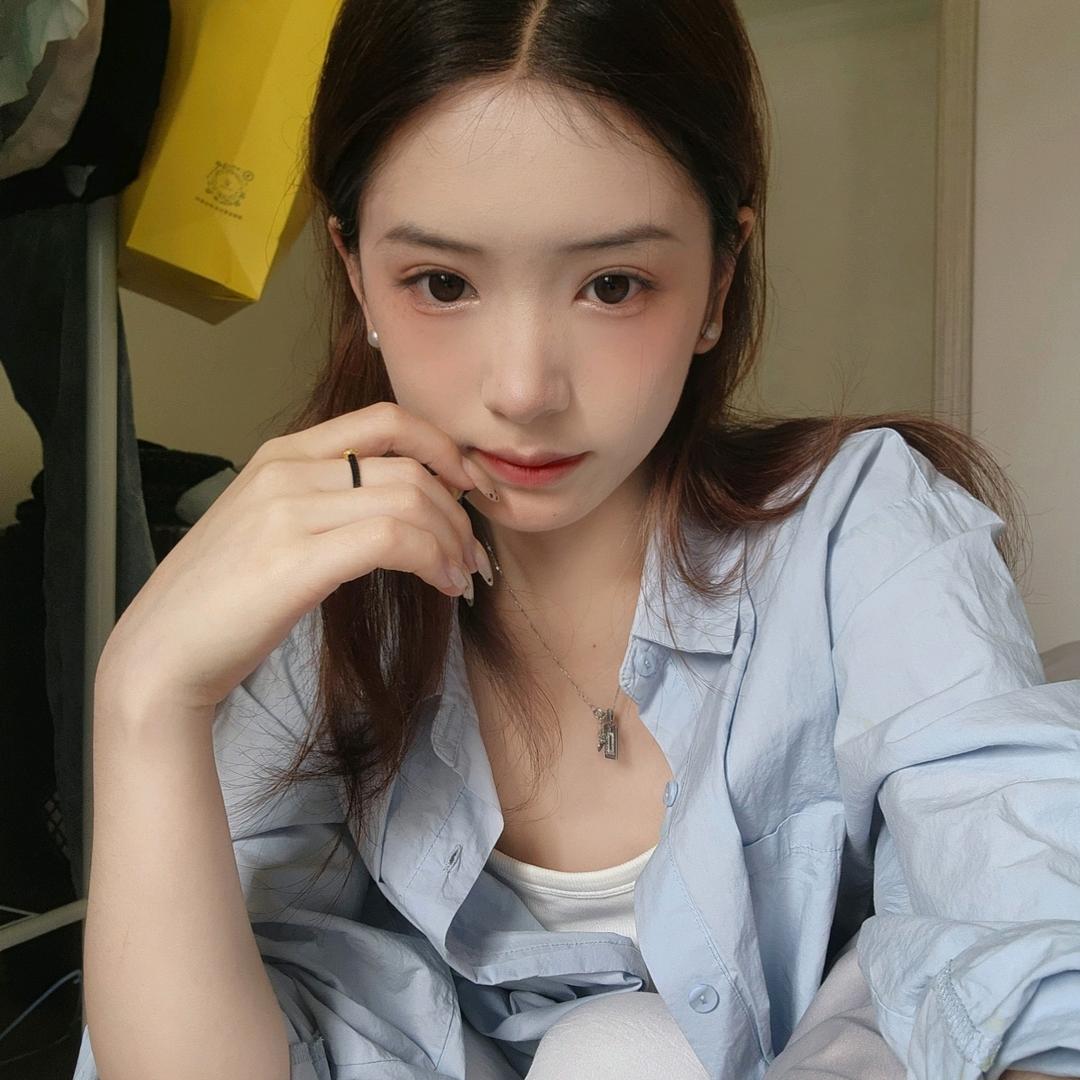 重庆张婧仪