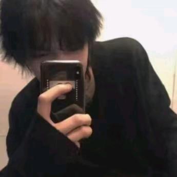 没有