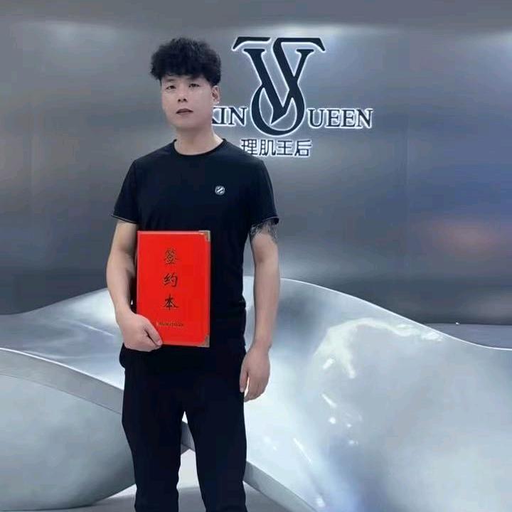 理肌王后～专注问题肌肤，祛斑祛痘，祛黄～
