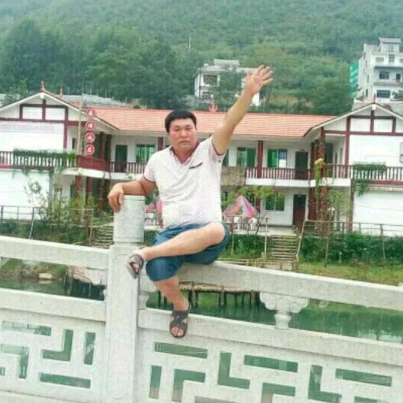 楊克銳